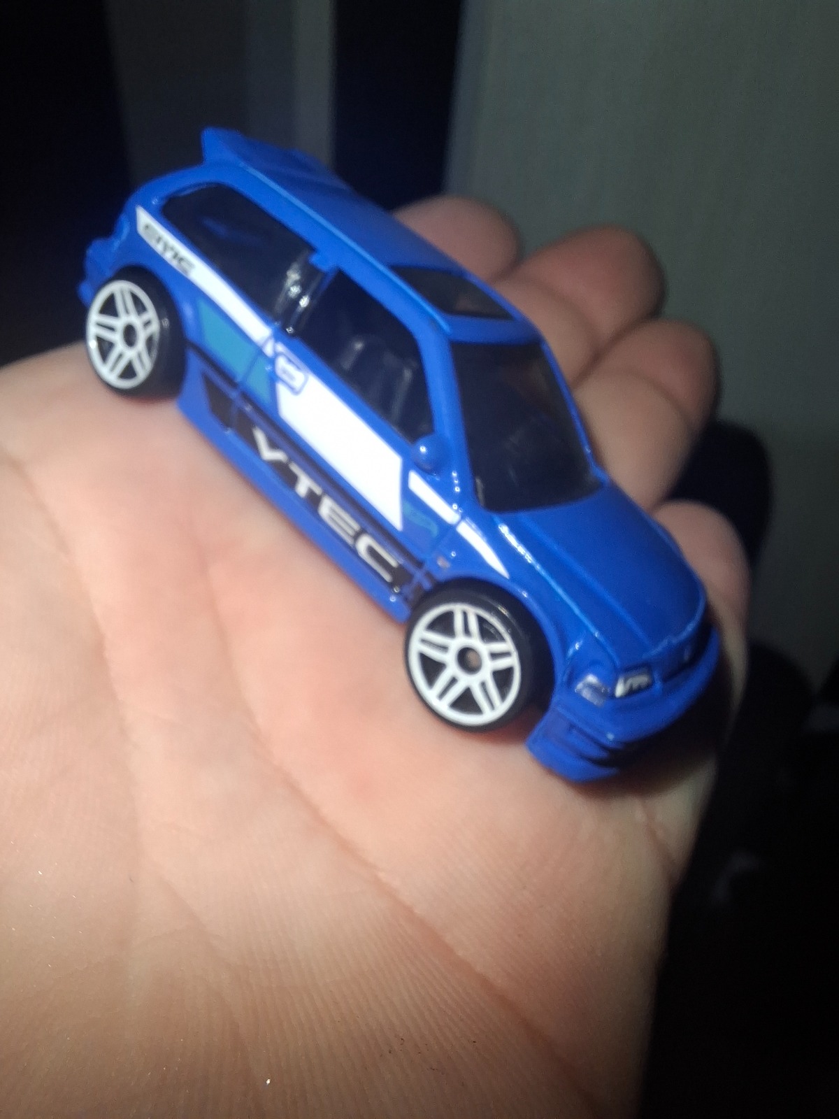 Honda Civic EG