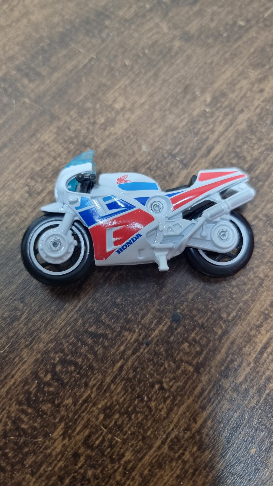 Honda Super Cub Custom 2nd Color HW Moto