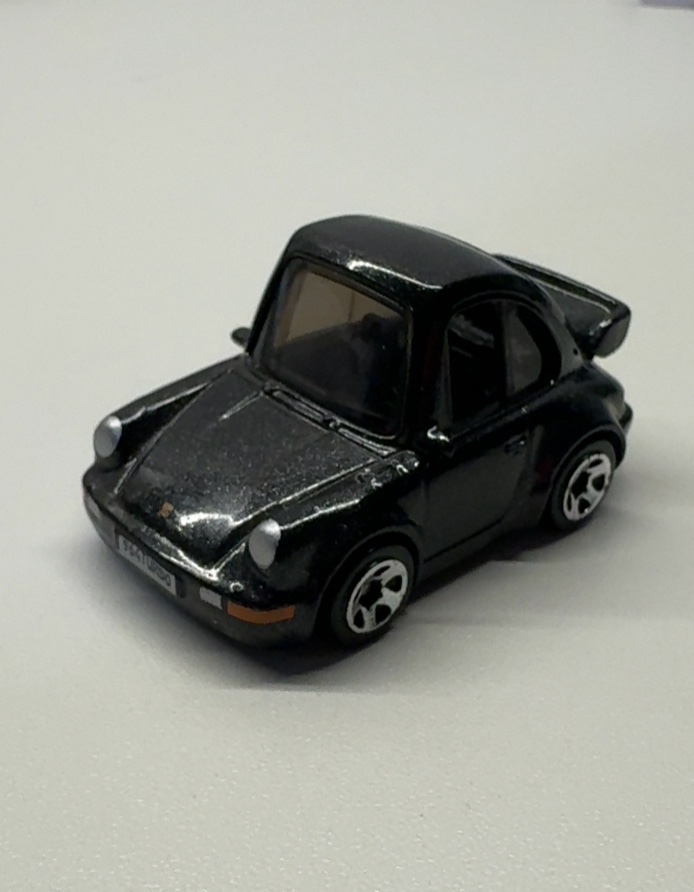 Porsche 911 Turbo 3.6 (964)