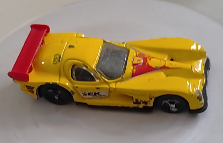 Panoz GTR-1