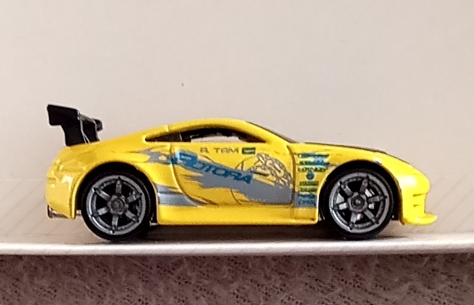 Nissan 350Z