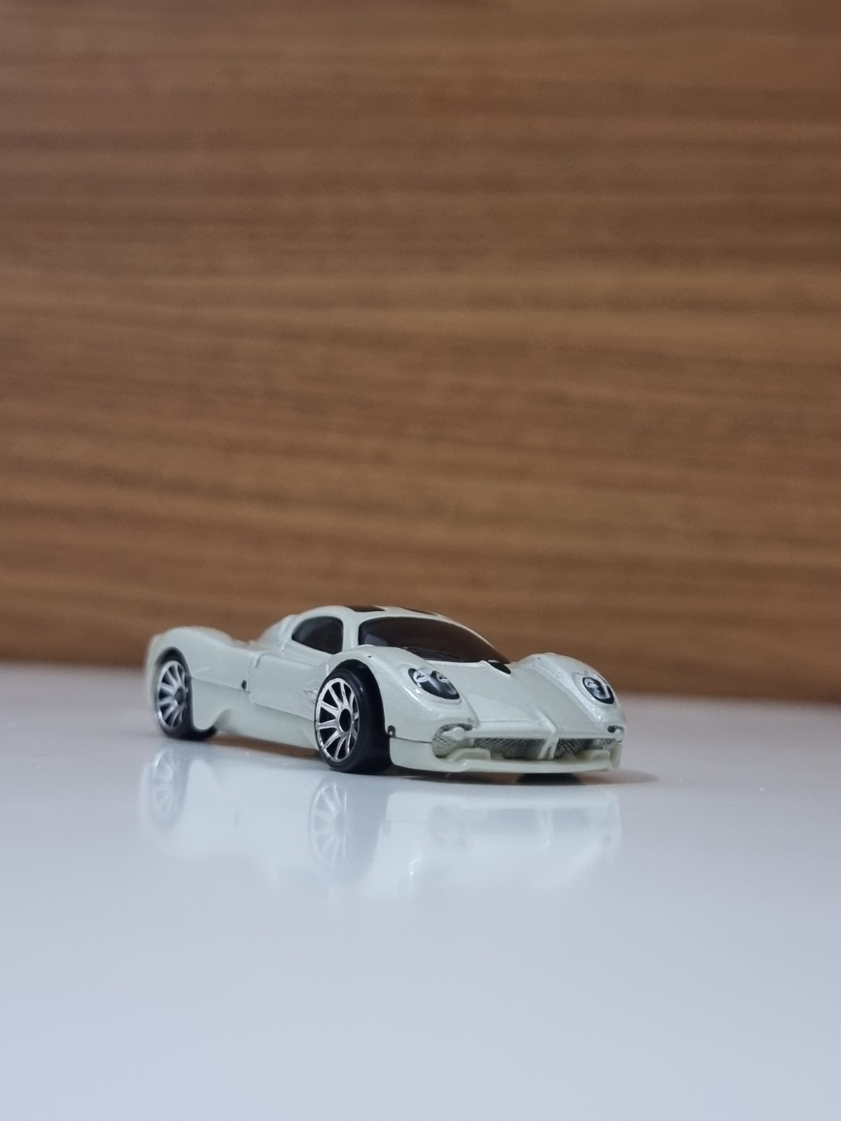 Pagani Utopia
