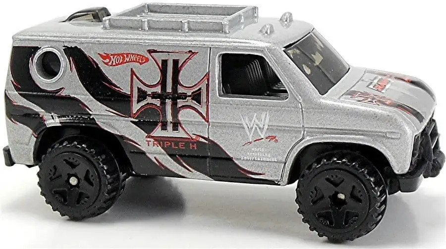 Baja Breaker