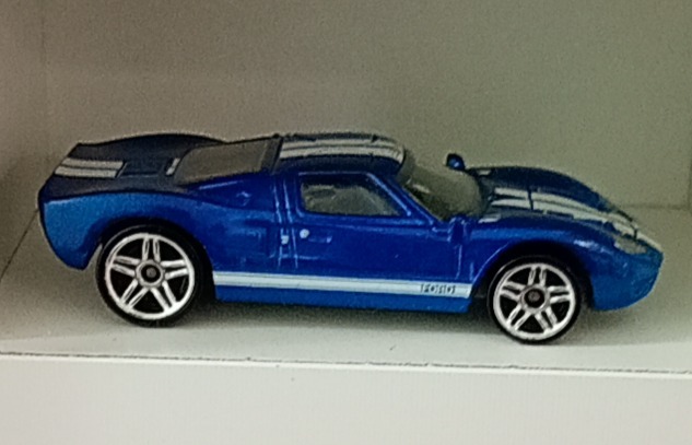 Ford GT 40