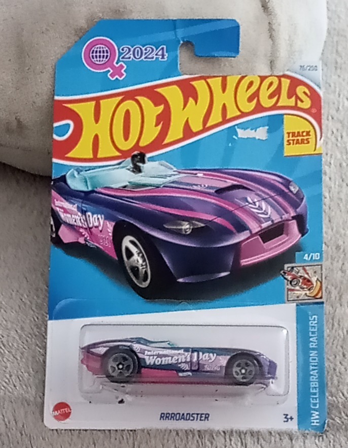 RRRoadster