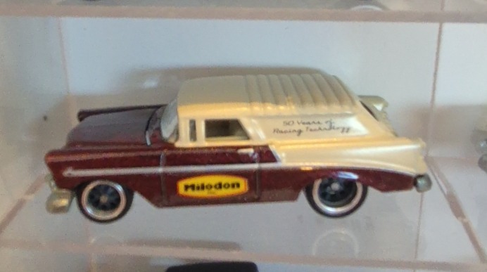 56 Chevy Nomad