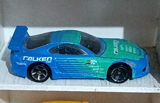 Toyota Supra