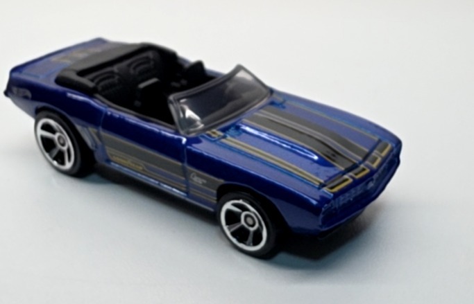 '69 Camaro
