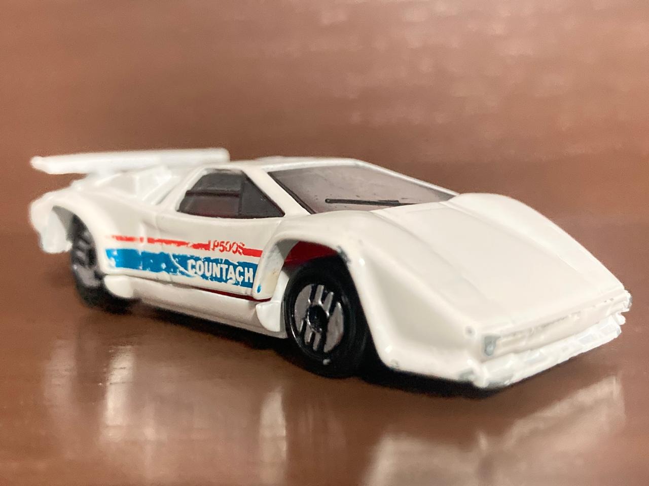 Lamborghini Countach