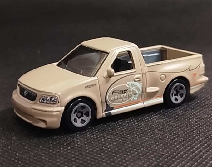 '99 Ford F-150 SVT Lightning