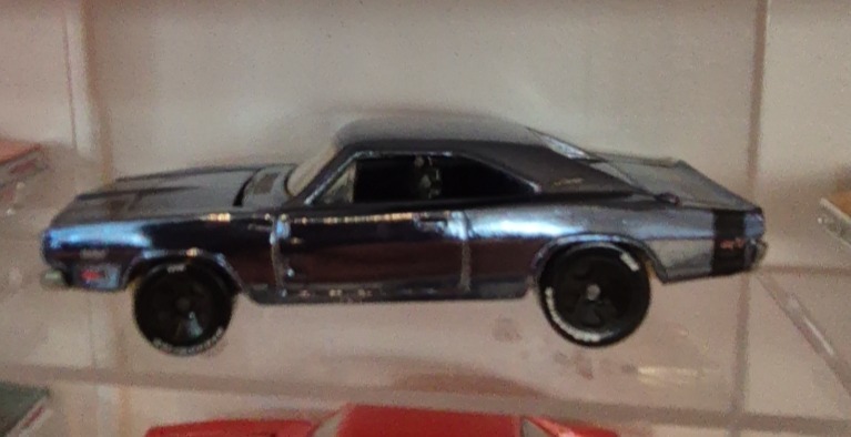 '69 Dodge Charger