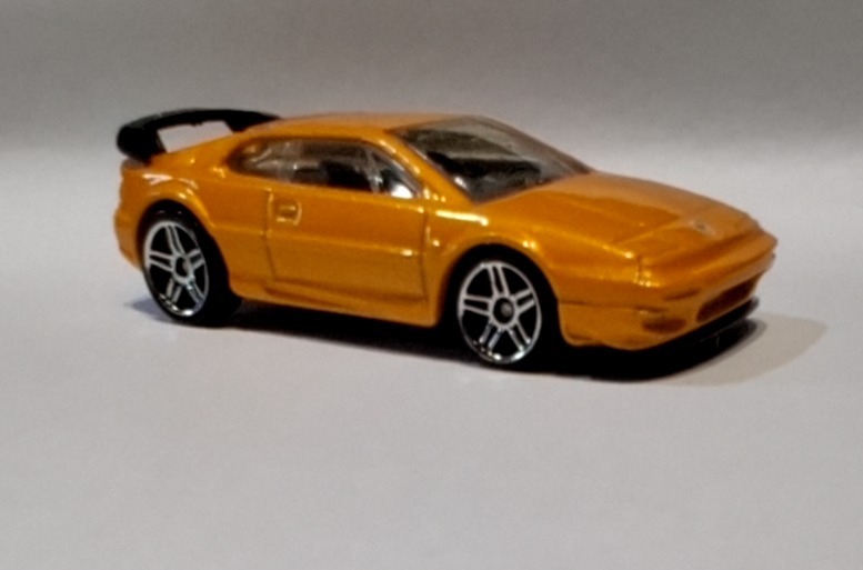 Lotus Esprit