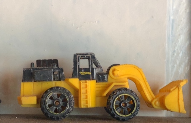 Wheel Loader