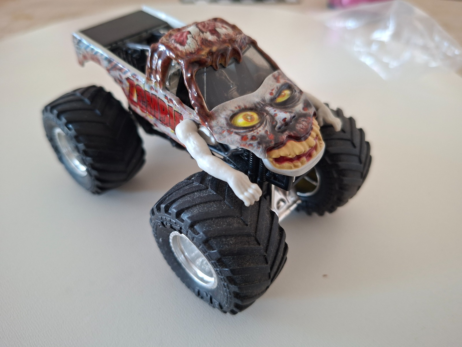 Zombie