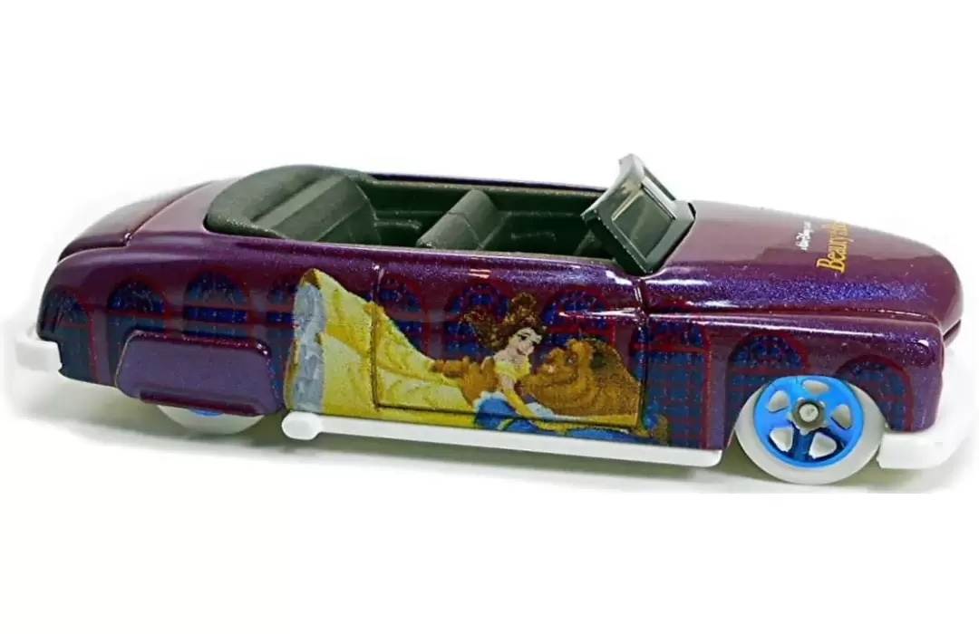 49 Merc