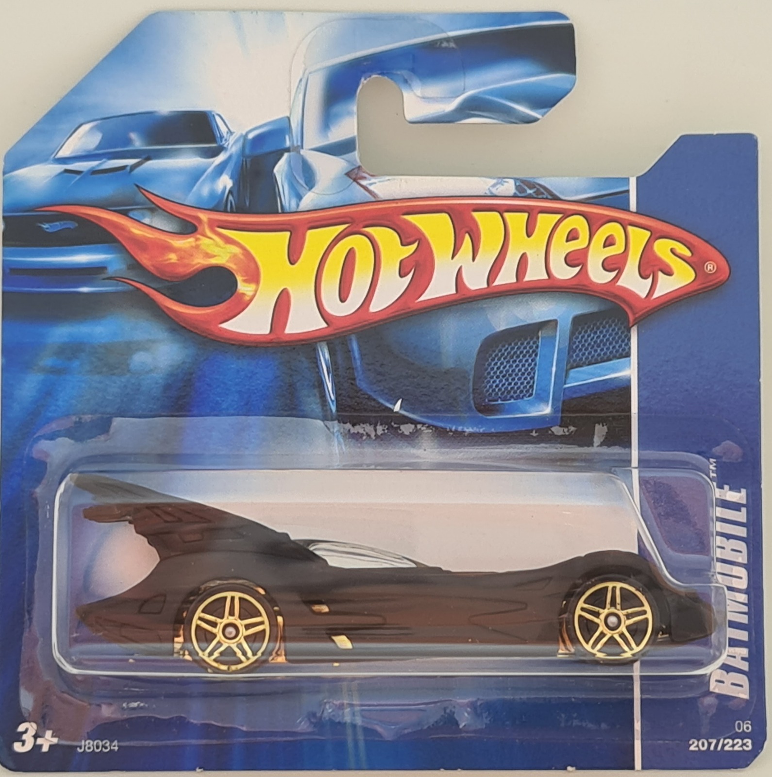 Batmobile
