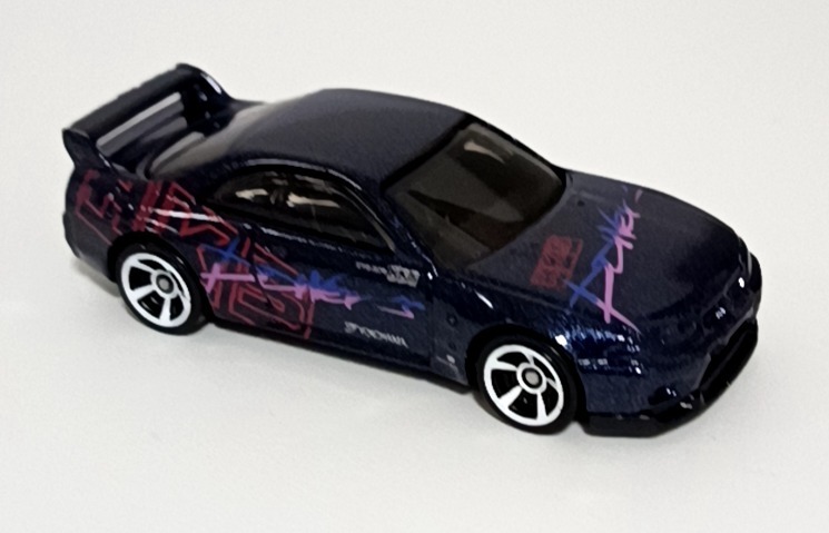Nissan Skyline