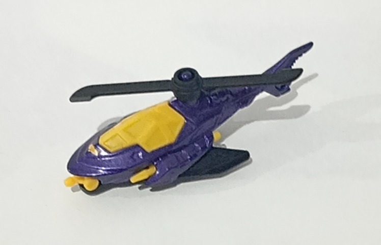 Batcopter (2nd Color)