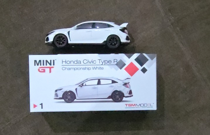 Honda Civic Type R 2023 Honda  Thanks Day Vietnam