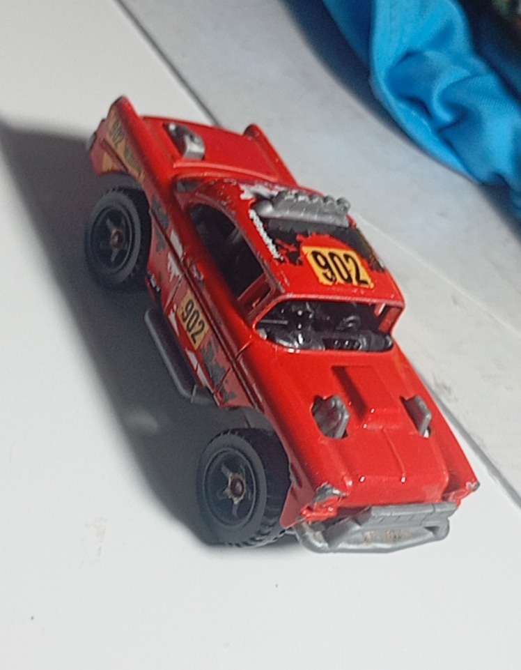 Big-Air Bel-Air