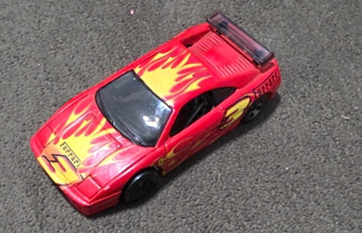 F355 Challenge 