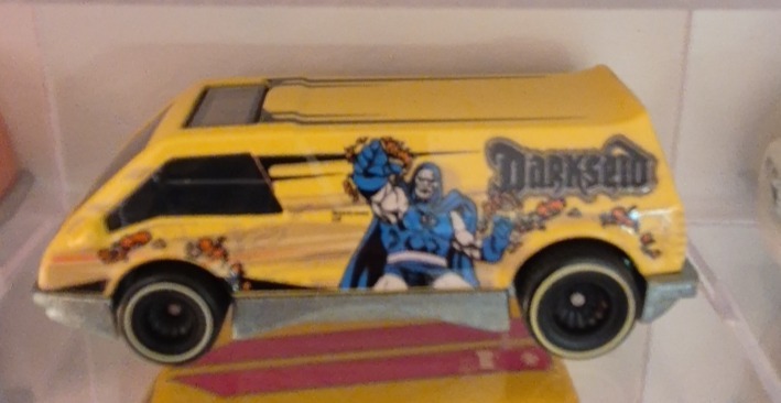 Dream Van XGW