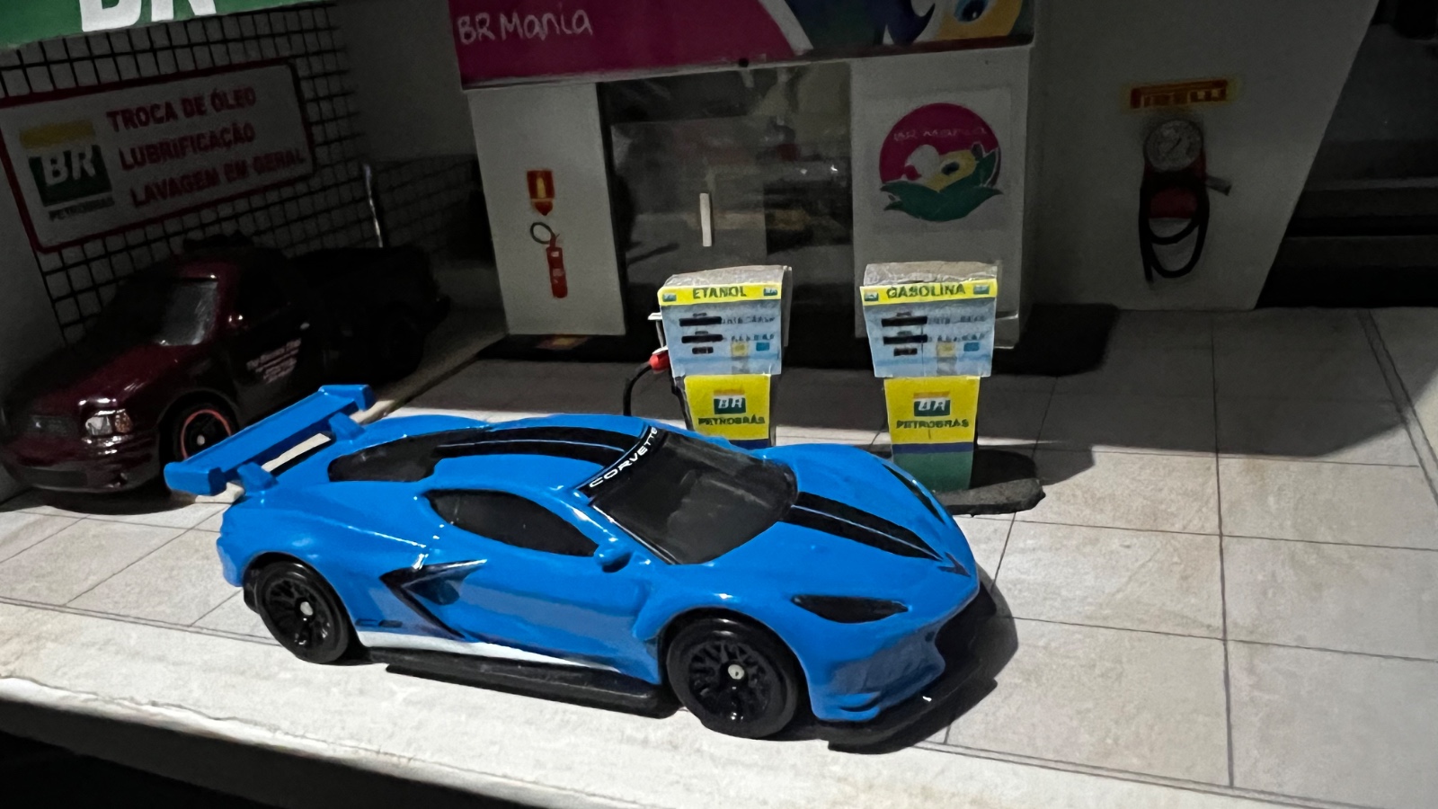 Corvette C8.R