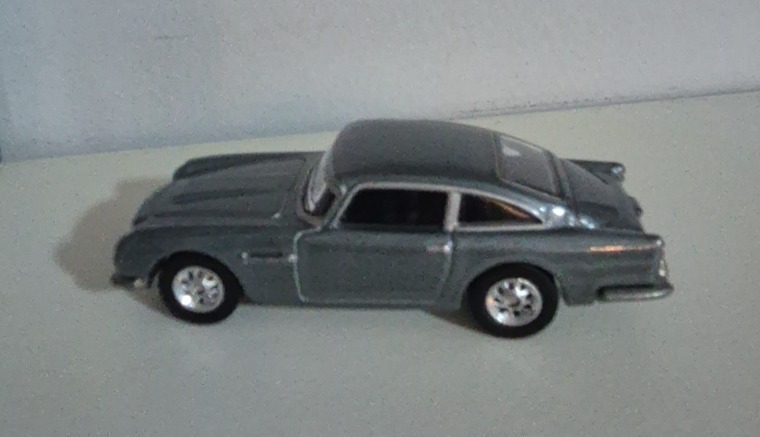 Aston Martin DB5