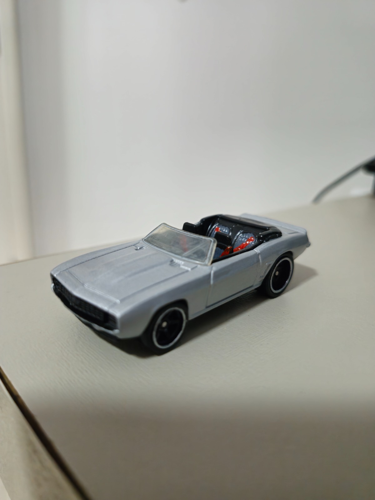 '69 Camaro