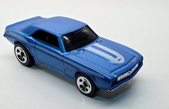 '69Camaro