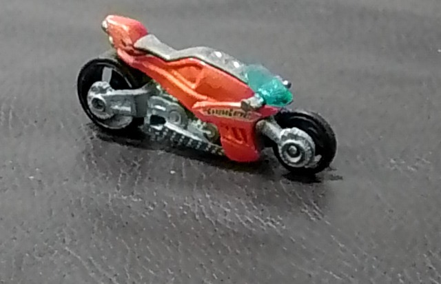 Canyon Carver (2nd Color)