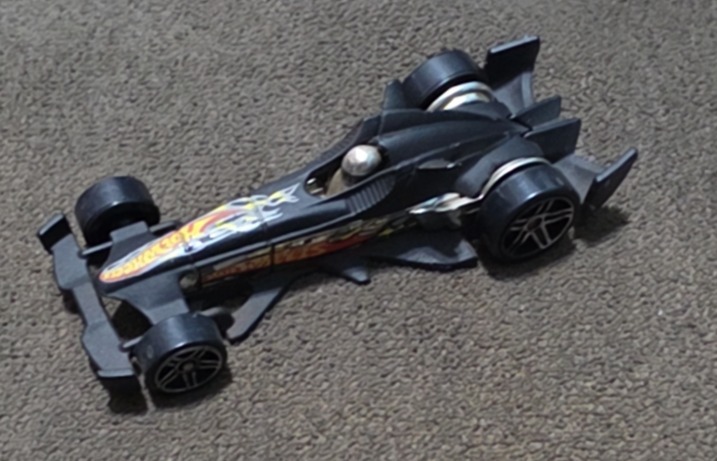 F-Racer