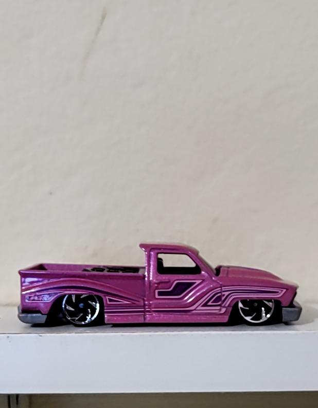 Bounce'n Bass (2nd Color)
