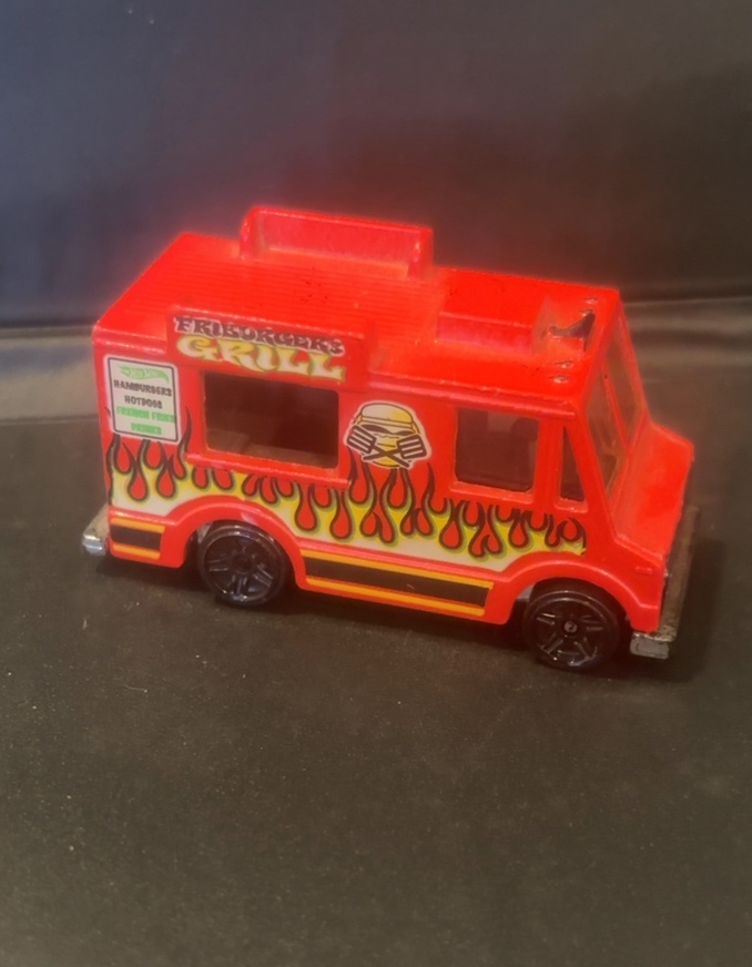 Quick Bite (FRIBURQUER’S)