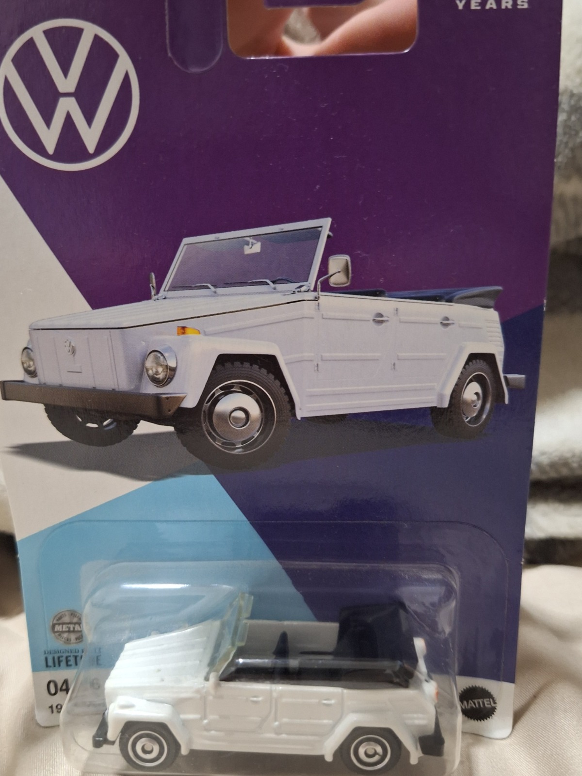 Volkswagen type 181