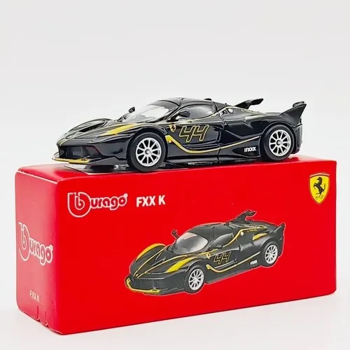 Ferrari FXX (Black)