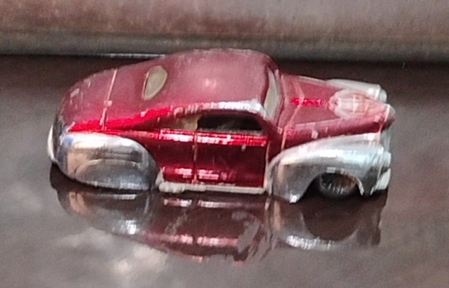 Fast FeLion (2nd Color) New Models