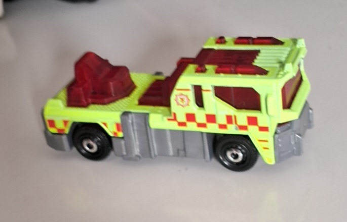 HW Rapid Responder HW Rescue