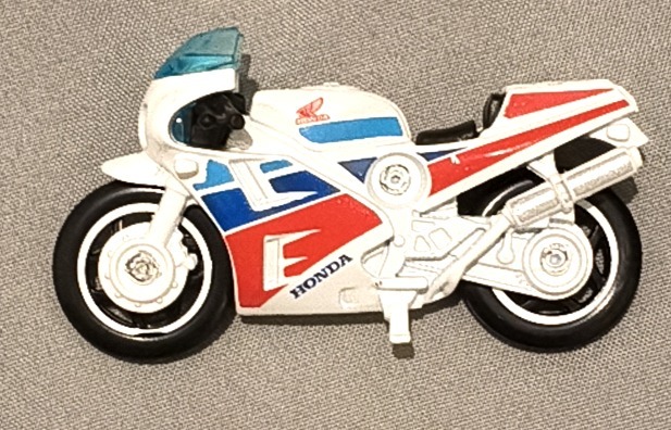 Scorchin' Scooter
