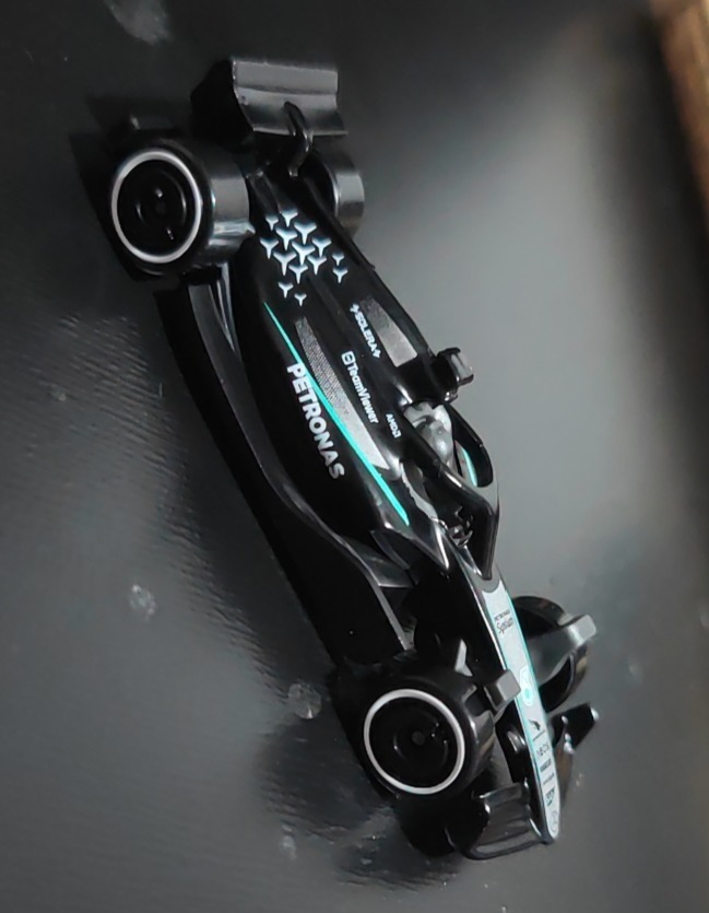 Mercedes-AMG Petronas Formula One Team