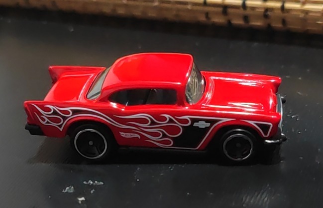 '57 Chevy