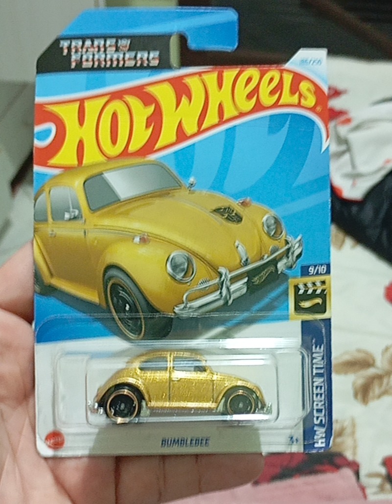 Bumblebee