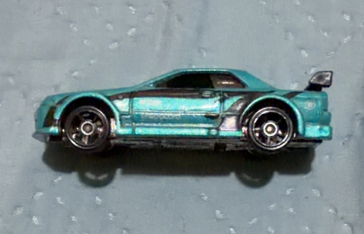 Nissan Skyline
