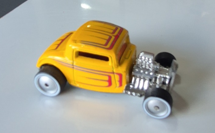 32 Ford