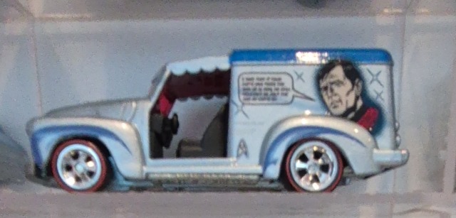 52 Chevy Custom