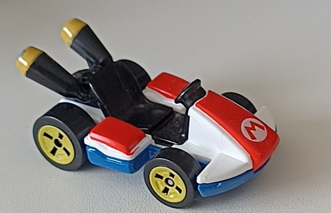 Standard Kart