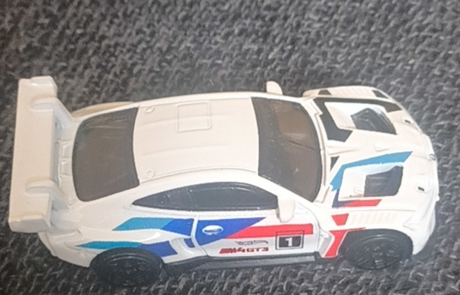 BMW M4 GT3