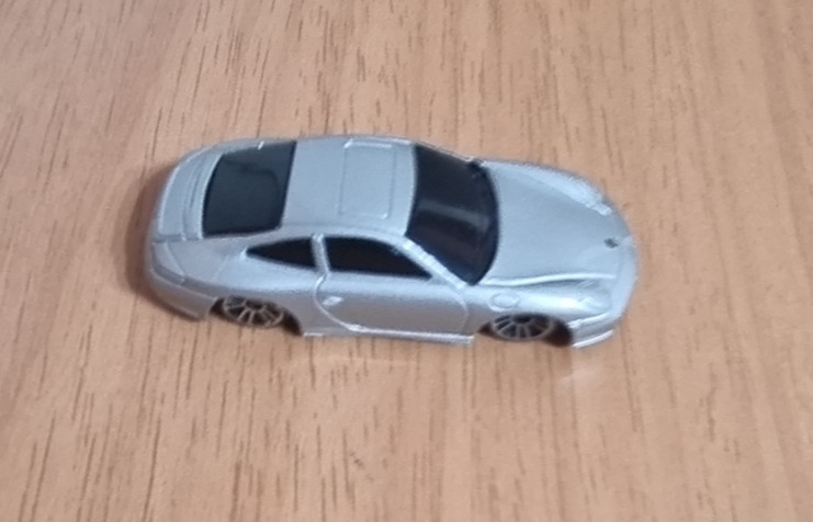 PORSCHE 911 CARRERA 48