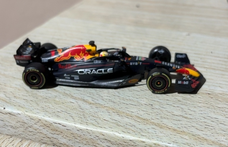 Oracle Red Bull Racing - RB20 (#1)