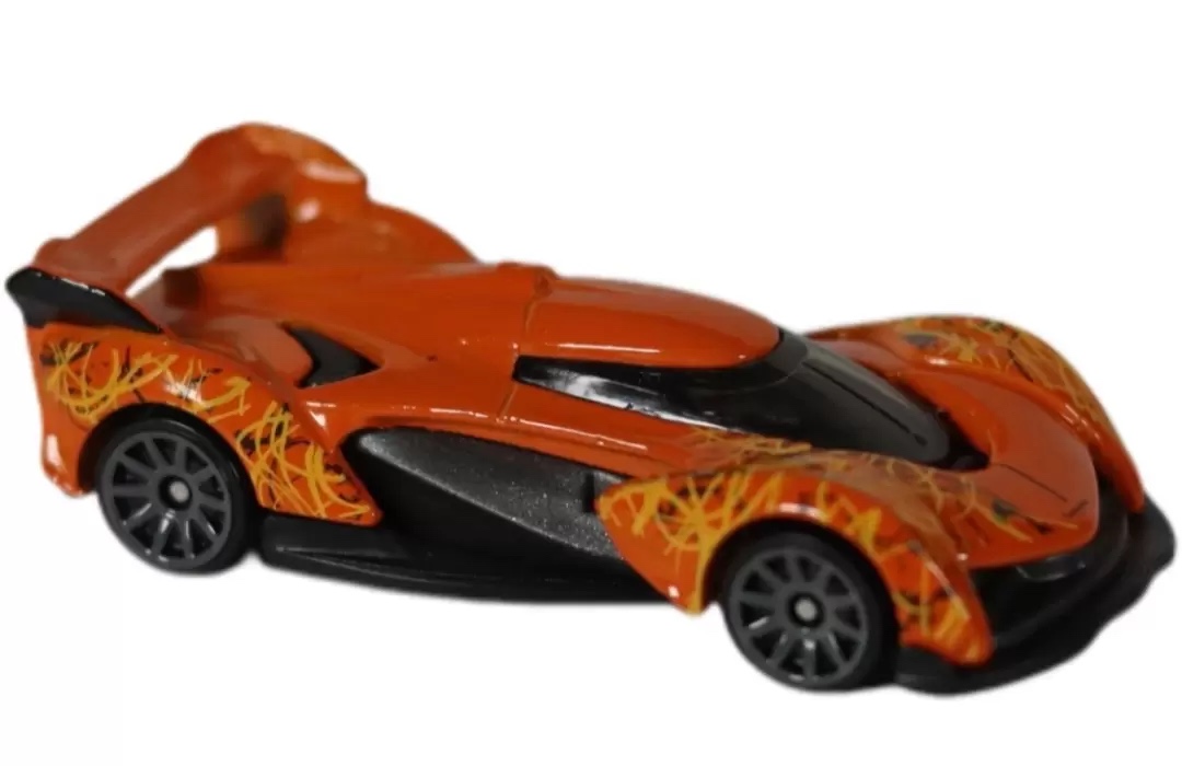 McLaren Solus GT (3rd Color)